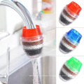Household kitchen Activated Carbon Tap Water Faucet Filter